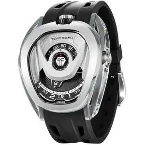 Montre Homme Tsar Bomba Reactor Collection Interchangeable watches - T...