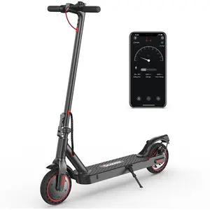 BOYUEDA S3 -11 Trottinette électrique 11 Moteur 6000W Battrie 60V38A2... pas cher