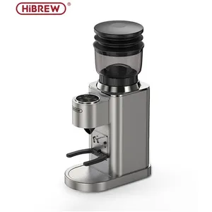 Moulin à Café HiBREW G7 - 48 Réglages de Mouture - Technologie Antista... pas cher
