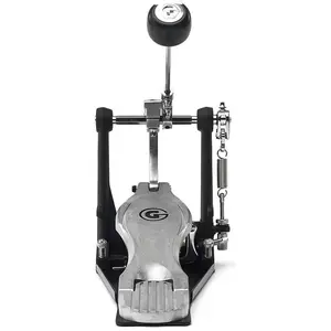 Gibraltar Hardware 6711DD pédale simple à entraînement direct