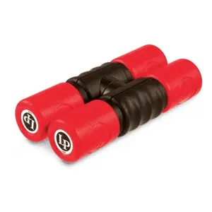 Comparateur de prix : Percussions LP Latin Percussion TWIST SHAKER - LOUD - LP441T-L Guiros - shakers