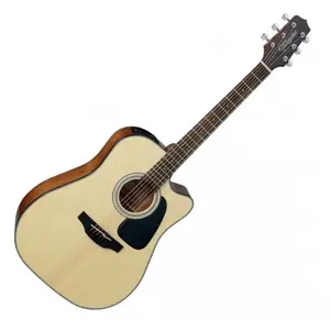 Takamine GD30CENAT - Guitare Dreadnought électro-Acoustique