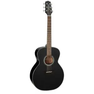 Guitares Classiques TAKAMINE - GN30-BLK