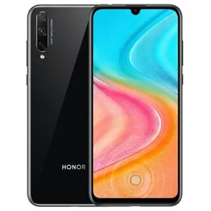 Honor Smartphone 20 Lite double Sim 4 go / 128 Go - noir pas cher