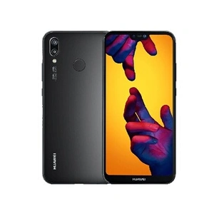 Non communiqué Smartphone Huawei p20 Lite double Sim 4 / 64 Go - noir pas cher