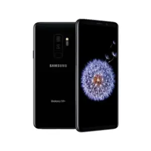 Samsung Smartphone Galaxy s9 + double Sim 6 go / 64 Go - noir pas cher