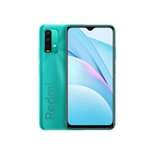 Xiaomi Smartphone redmi note 9 double Sim 4 / 128 Go - Vert pas cher