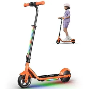 AGILERIDE Trottinette Électrique Enfant 6   K2Pro - Autonomie 6-9km - ...Vendu parcdiscount