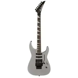 Comparateur de prix : Jackson X Series Soloist SL3X DX LRL Quicksilver Guitare électrique