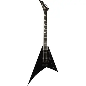 Jackson Pro Plus Series Rhoads RR24 EB Deep Black guitare électrique avec housseVendu parrue-du-commerce