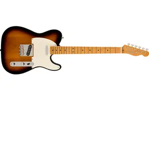 Fender Vintera II 50s Nocaster MN 2-Color Sunburst Guitare électriqueVendu parrue-du-commerce