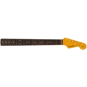 Fender American Vintage II 1961 Strat Neck, 21 Vintage Tall Frets, 7.25", RW