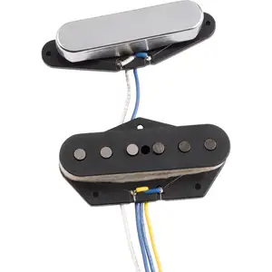 Comparateur de prix : Fender Joe Strummer Signature Telecaster Pickup Set