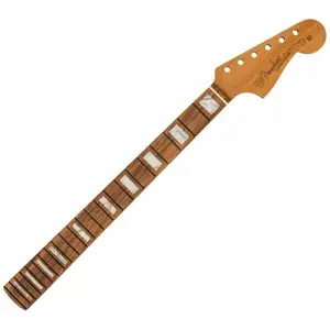 Fender Roasted Jazzmaster Neck manche de guitare avec touche en pau ferroVendu parbax-music