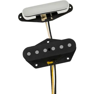 Comparateur de prix : Fender Pure Vintage '51 Telecaster Pickup Set Micro guitare