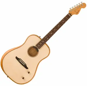 Fender Highway Dreadnought RW Natural Folk électroVendu parmichenaud
