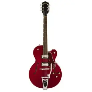 Comparateur de prix : G2420T Streamliner Brandywine Gretsch Guitars