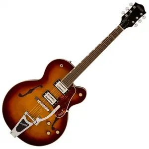 Comparateur de prix : G2420T Streamliner Havana Burst Gretsch Guitars