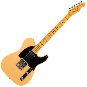 Fender Custom Shop 1954 Telecaster DLX Closet Classic Faded Nocaster BVendu parmichenaud