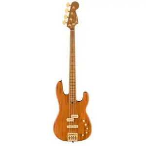 Charvel Charvel Pro-Mod San Dimas® Bass Pj Iv Mah Natural MahagonyVendu paramazon