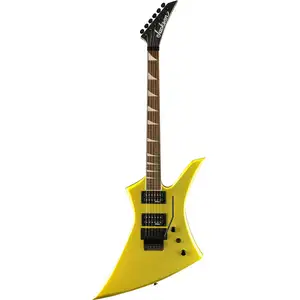 Jackson X Series Kelly KEX Lime Green MetallicVendu paramazon