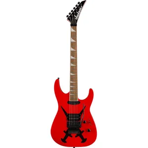 Jackson X Series Soloist SL1A DX Red Cross Daggers Limited Edition guitare électrique