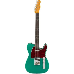 Comparateur de prix : Fender Telecaster Signature Susan Tedeschi RW Aged Caribbean Mist