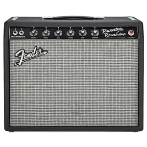 Fender 65' Princeton Reverb - Ampli guitare électrique