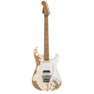 Comparateur de prix : Charvel Henrik Danhage Signature Pro-Mod So-Cal Style 1 HS FR M