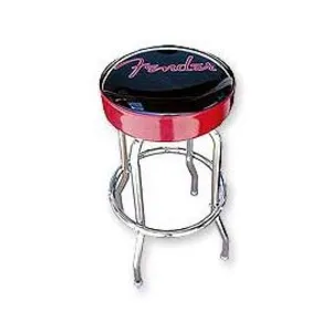 Fender tabouret de bar 75cm pas cher