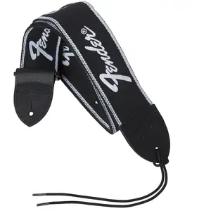 Sangle Fender Running Logo pas cher
