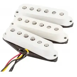 Comparateur de prix : Fender Tex Mex Stratocaster White