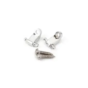 Fender American Standard String Guides (2) (chrome) Pièces détachées pas cher