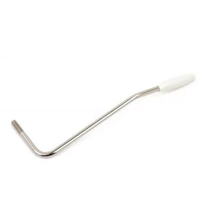 Comparateur de prix : Fender American Standard/american Strat Tremolo Arm (chrome) (lhed)