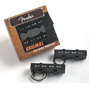 Fender Original Jazz Bass pas cher