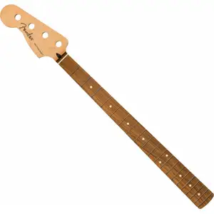 Fender Player P.Bass LH Neck 20 Medium Jumbo Frets Pau Ferro 9.5" Modern "C"Vendu paramazon