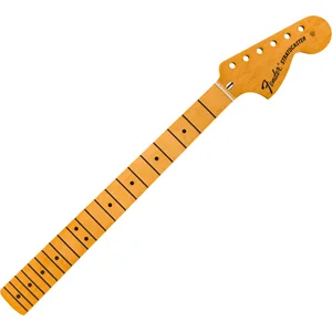 Fender Vintera II 70'S Strat Neck, 21 Vintage Tall Frets, Ml, U ShapeVendu paramazon