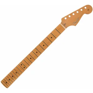 Comparateur de prix : Fender Manche Strat American Pro II 22 Frettes Étroites 9,5 En Erable Torréfié