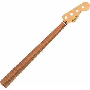 Comparateur de prix : Fender Player Series FL Jazz Bass Manche de guitare basse