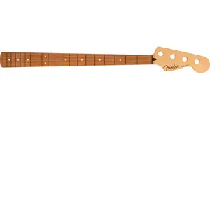 Comparateur de prix : FENDER Player J.Bass Neck 20 Medium Jumbo Frets Pau Ferro 9.5" Modern "C"