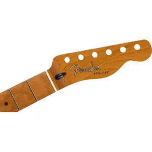 Fender Manche Esquire Modifié 50'S 22 Frettes 9,5Vendu parbax-music