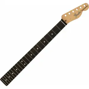 American Performer Telecaster Neck 22 Jumbo Frets 9.5" Radius RosewoodVendu parbax-music