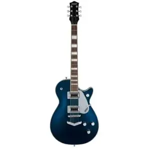 Gretsch G5220 Electromatic Jet BT Midnight Sapphire Guitare électrique