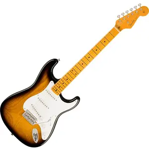 Fender 70th Anniversary American Vintage II 1954 Stratocaster MN 2TSVendu parwoodbrass