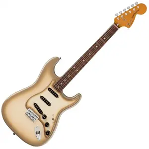 Fender 70th Anniversary Vintera II Stratocaster AntiguaVendu parmichenaud