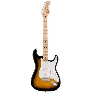 Squier Sonic Stratocaster MN 2-Color Sunburst guitare électrique