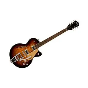 Gretsch Guitars G5655T-QM Electromatic Quilted Maple Sweet TeaVendu paramazon