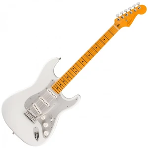 Comparateur de prix : Fender Stratocaster American Ultra II MN Avalanche