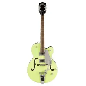 Gretsch G5420T Classic Electromatic LRL Two-Tone Anniversary GreenVendu paramazon