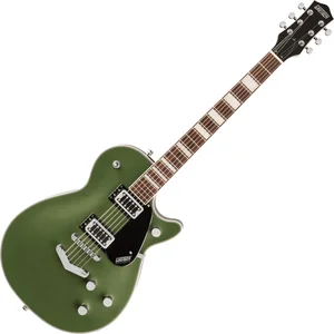 Gretsch G5220 Electromatic Jet Bt Single-Cut LRL Olive Metallic